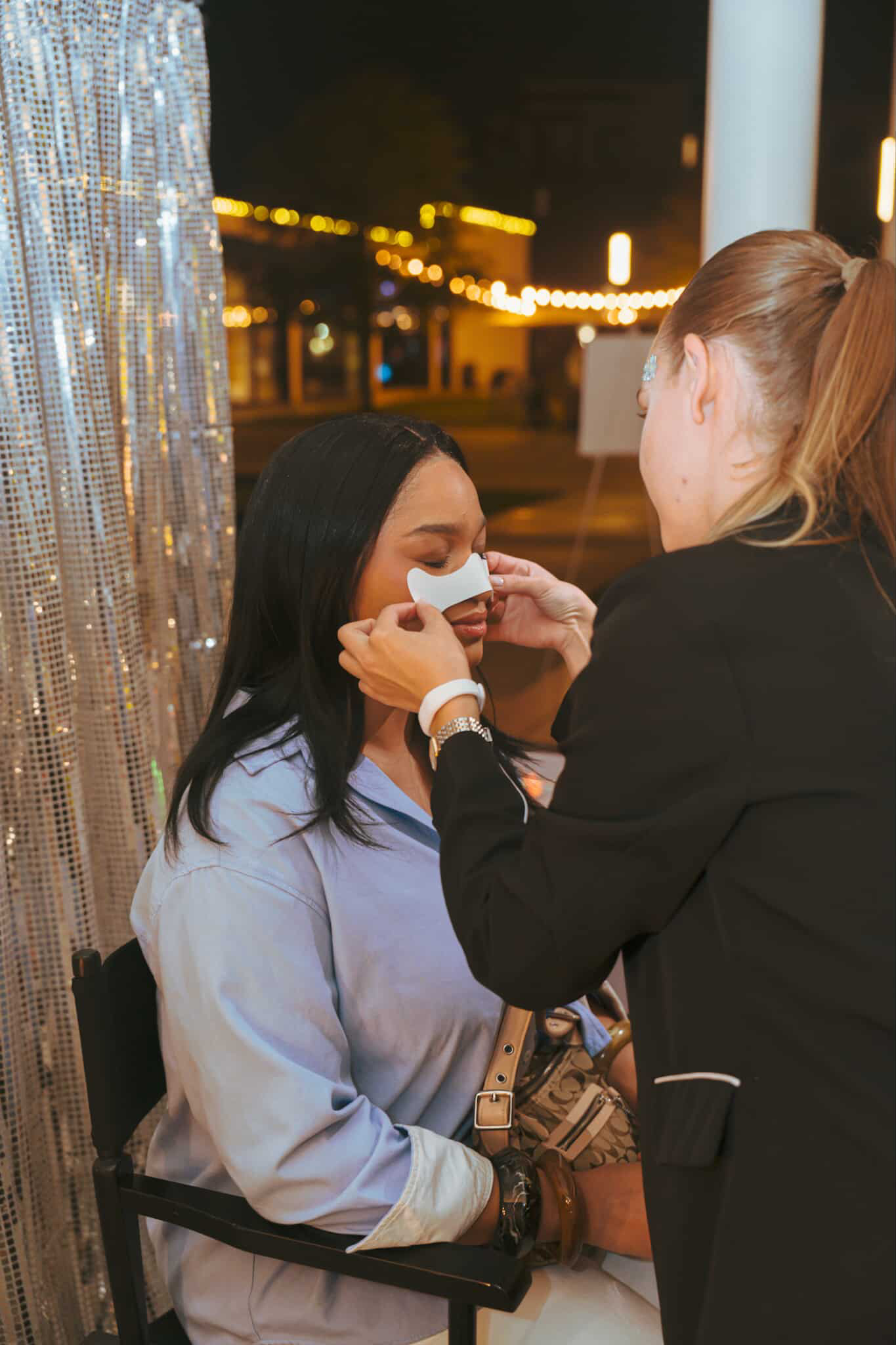 Oh My Eve – face gems